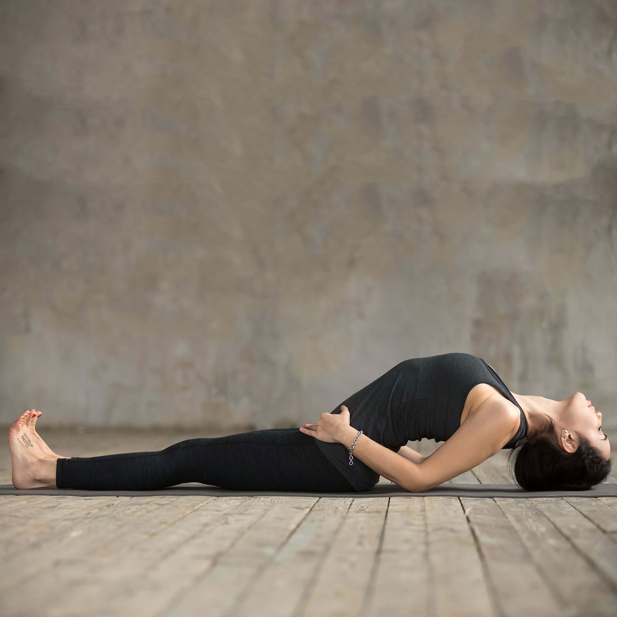 Matsiasana